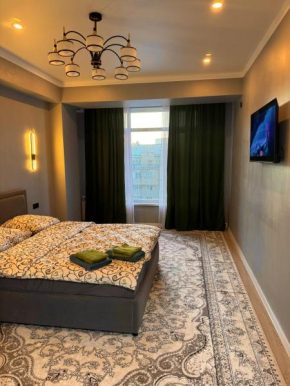 Luxury Apartments